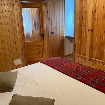Testa Grigia Apartament