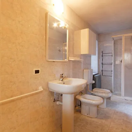 Apartament Testa Grigia Champoluc