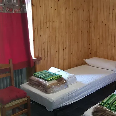 Apartament Testa Grigia Champoluc