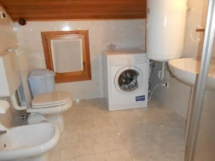 Apartament Testa Grigia *