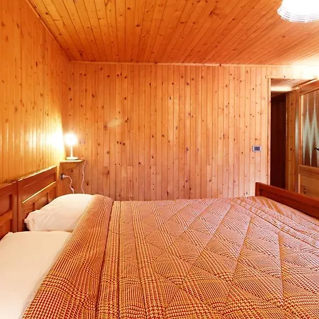 Apartament Testa Grigia *