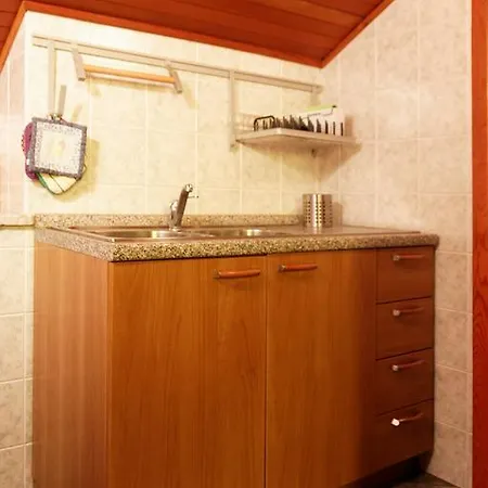 Apartment Testa Grigia Champoluc