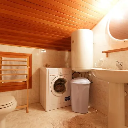 Apartment Testa Grigia Champoluc
