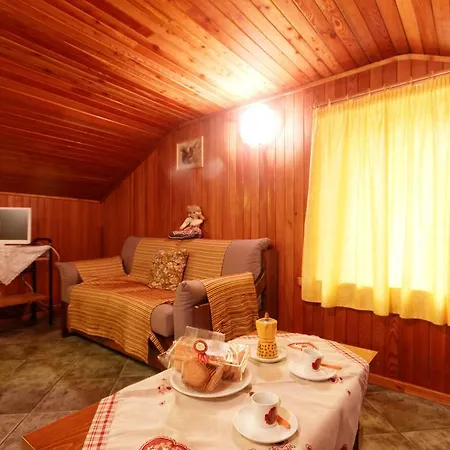 Testa Grigia * Champoluc