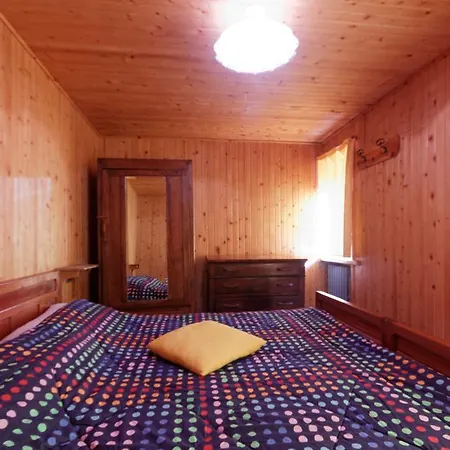 Apartment Testa Grigia *