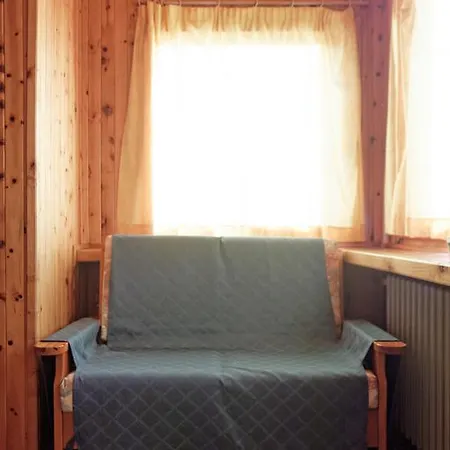 Apartman Testa Grigia *