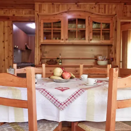 Testa Grigia * Champoluc