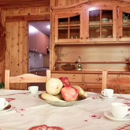 Testa Grigia Champoluc