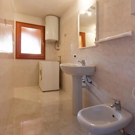 Apartment Testa Grigia
