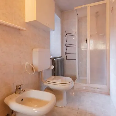 Testa Grigia Apartment Champoluc