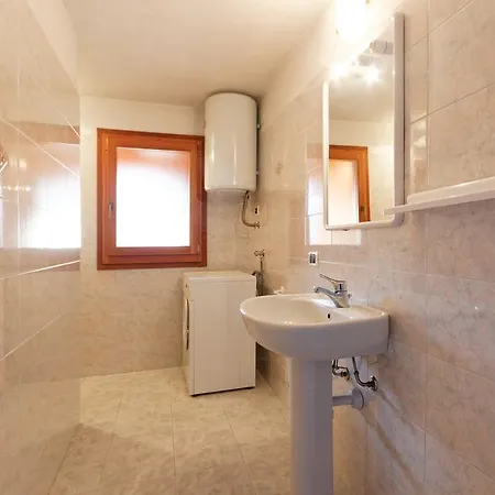 Testa Grigia Apartment *