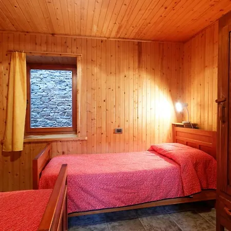 Apartment Testa Grigia *