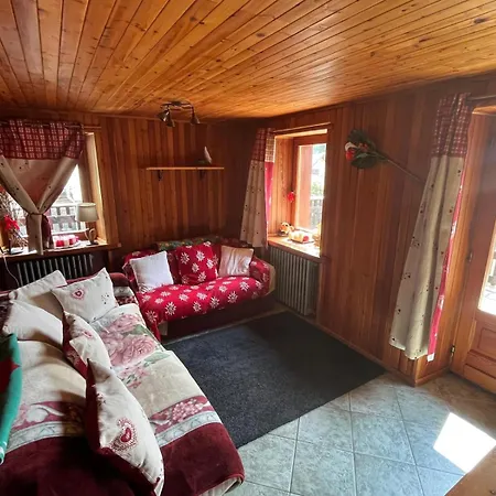Testa Grigia * Champoluc