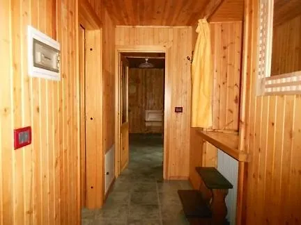 Testa Grigia Apartment