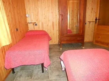 Testa Grigia Champoluc