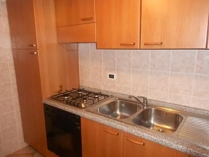 Testa Grigia Apartment