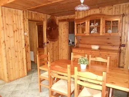 Apartment Testa Grigia Champoluc