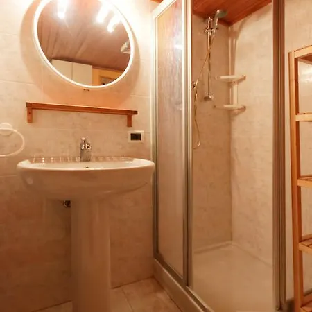 Apartment Testa Grigia *